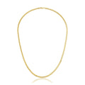 14ct Gold Franco Chain