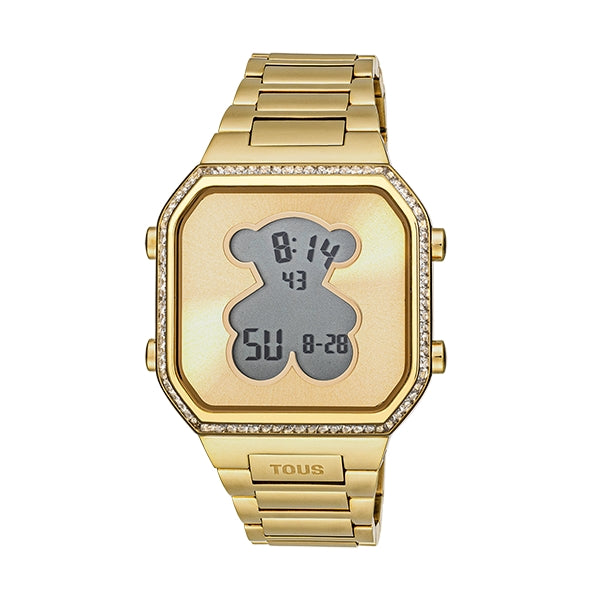 Tous Armbanduhr – 3000131300