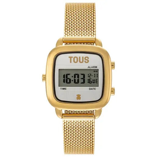 Tous Armbanduhr – 3000139500