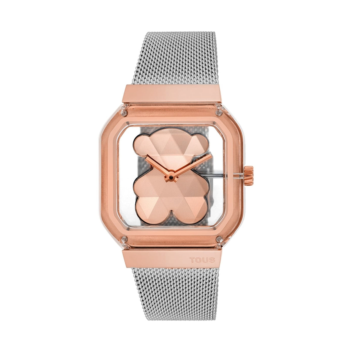 Tous Armbanduhr – 3000143600