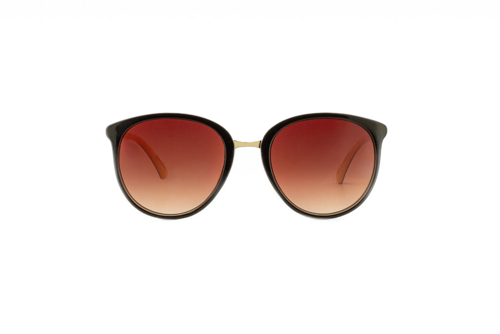 Boléro Avira — Women's Cat-Eye Sunglasses