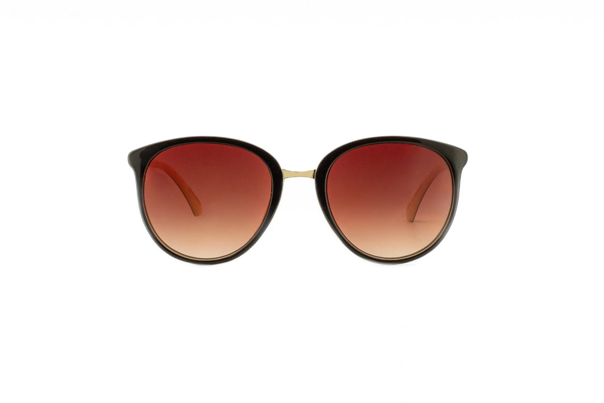 Boléro Avira — Women's Cat-Eye Sunglasses