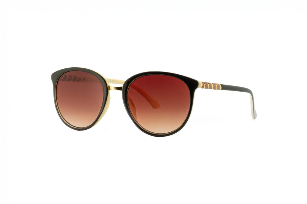 Boléro Avira — Women's Cat-Eye Sunglasses