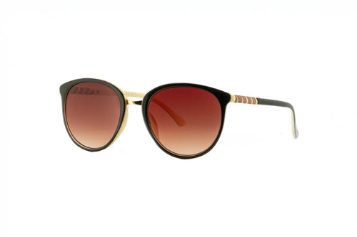 Boléro Avira — Women's Cat-Eye Sunglasses