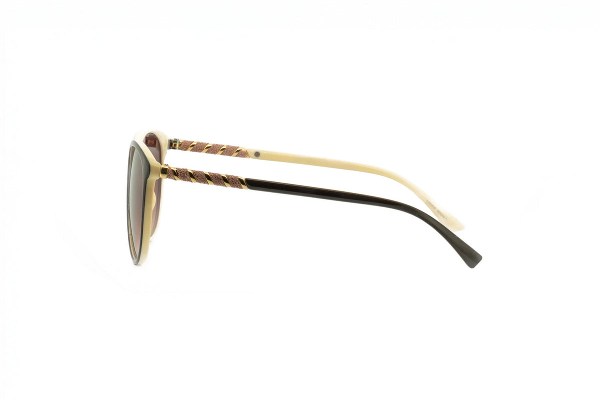 Boléro Avira — Women's Cat-Eye Sunglasses