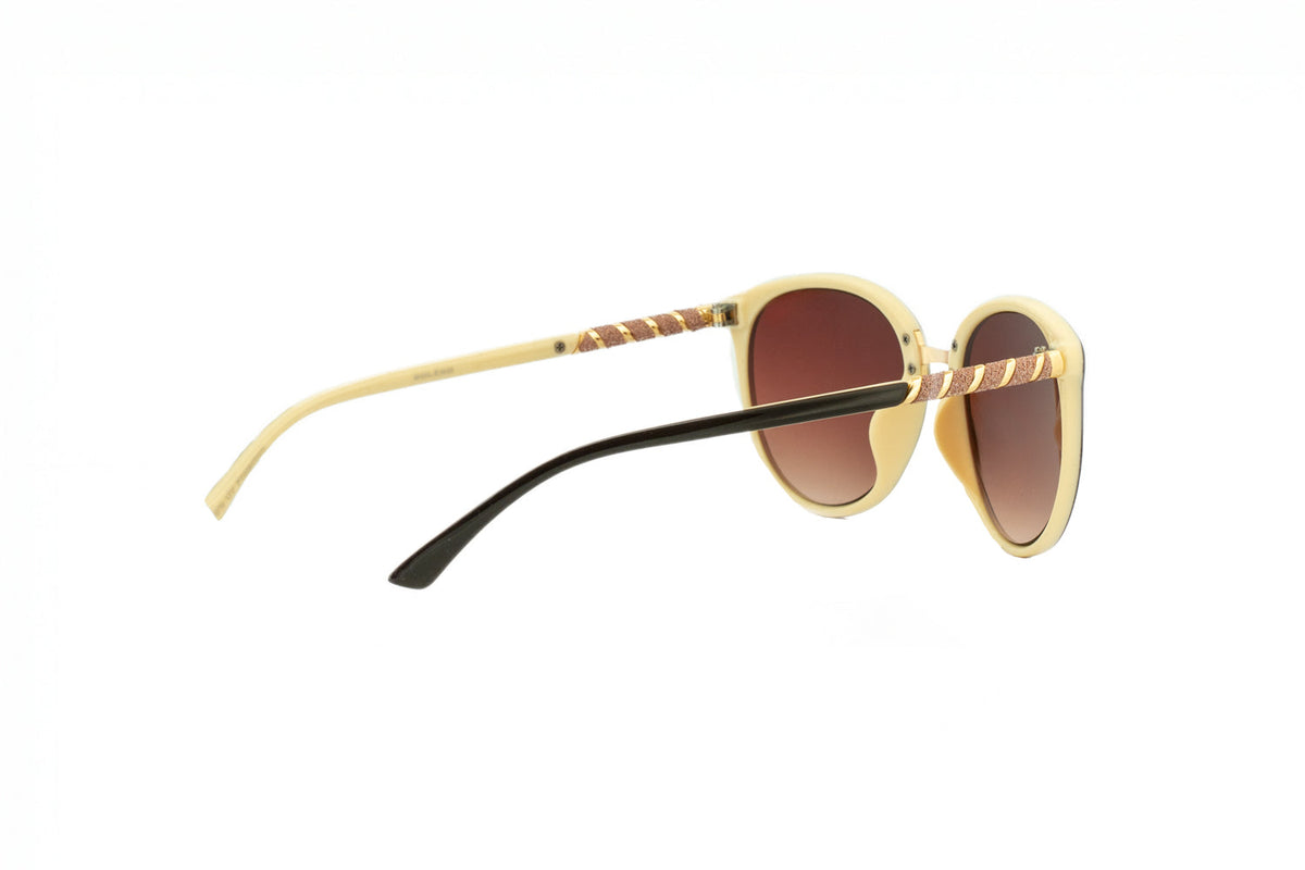 Boléro Avira — Women's Cat-Eye Sunglasses