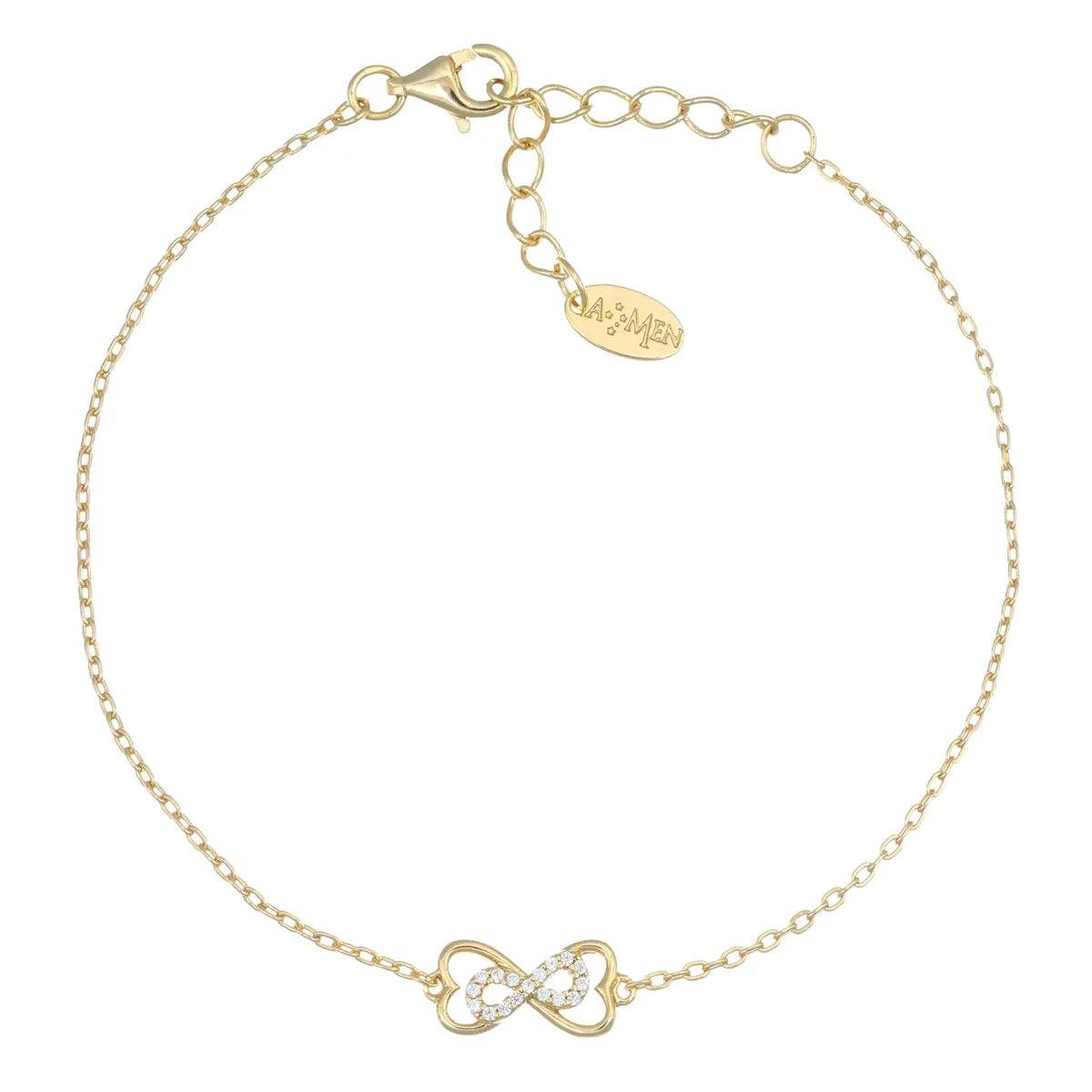 AMEN  JEWELRY Mod. BRICGBZ