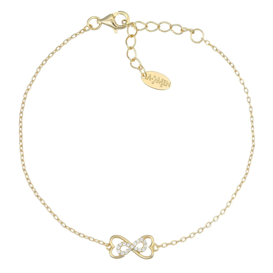 AMEN  JEWELRY Mod. BRICGBZ