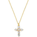 AMEN  JEWELRY Mod. CLCRPAGBZ