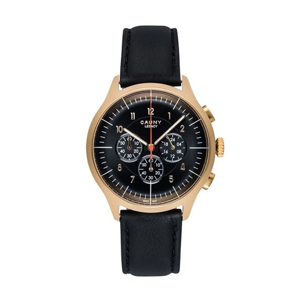 Cauny Armbanduhr – CLG005