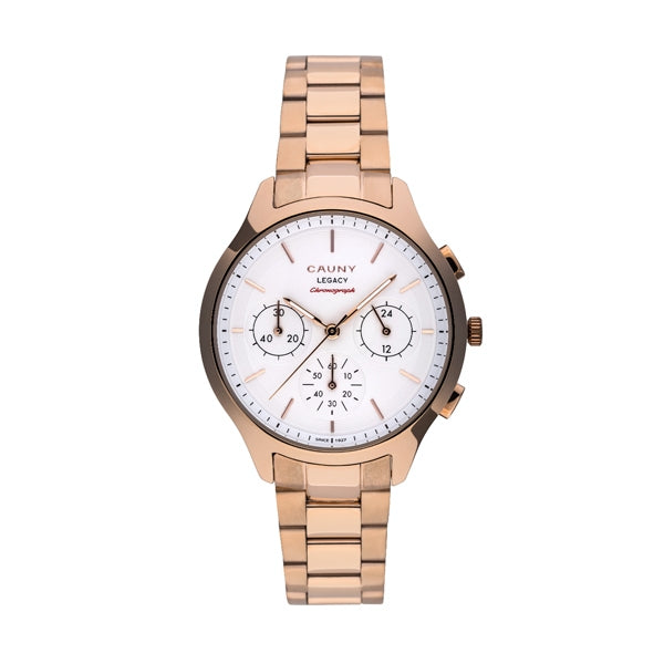 Cauny Armbanduhr – CLG008