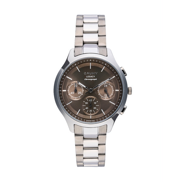 Cauny Armbanduhr – CLG009