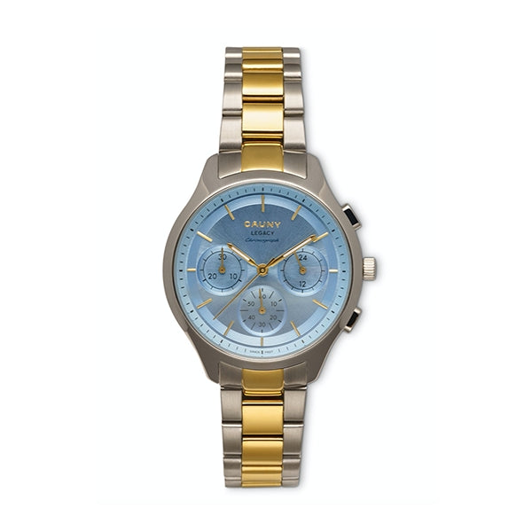 Cauny Armbanduhr – CLG011