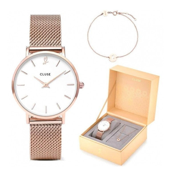 Cauny Armbanduhr – CLG013