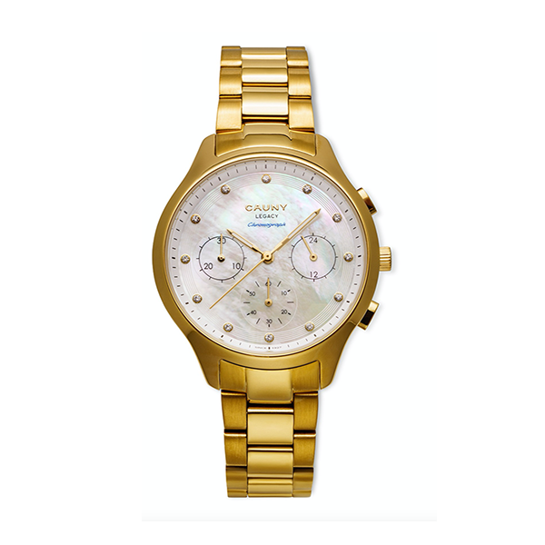 Cauny Armbanduhr – CLG013