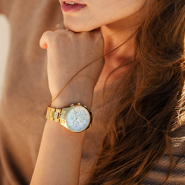 Cauny Armbanduhr – CLG013