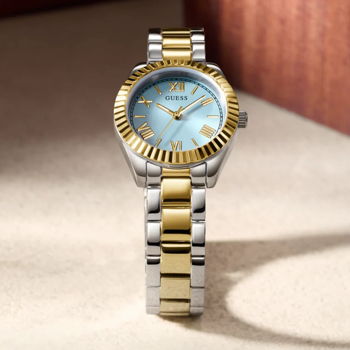 Guess Armbanduhr – GW0687L4