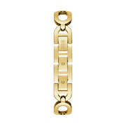 Guess Damenuhr – Gold, 30 mm