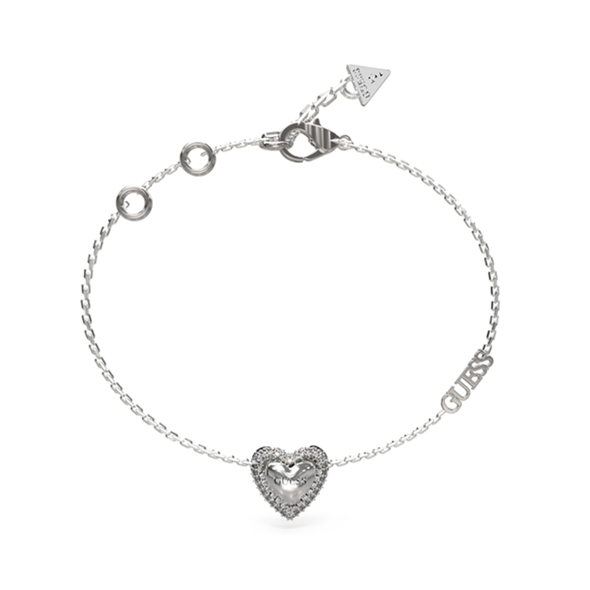 GUESS JEWELS JEWELRY Mod. JUBB05022JWRHS