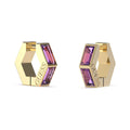 Guess Boucles Oreilles Femmes JUBE03133JWYGLATU