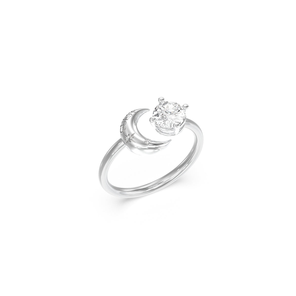 GUESS JEWELS JEWELRY Mod. JUBR06237JWRH56