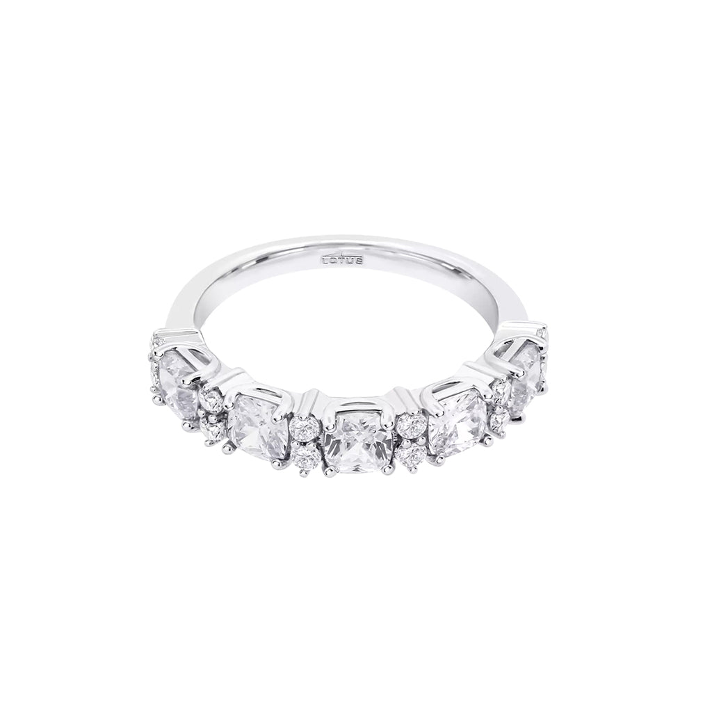 LOTUS SILVER JEWELS JEWELRY Mod. LP3839-3/118