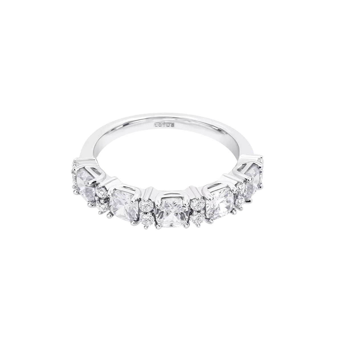 LOTUS SILVER JEWELS JEWELRY Mod. LP3839-3/118