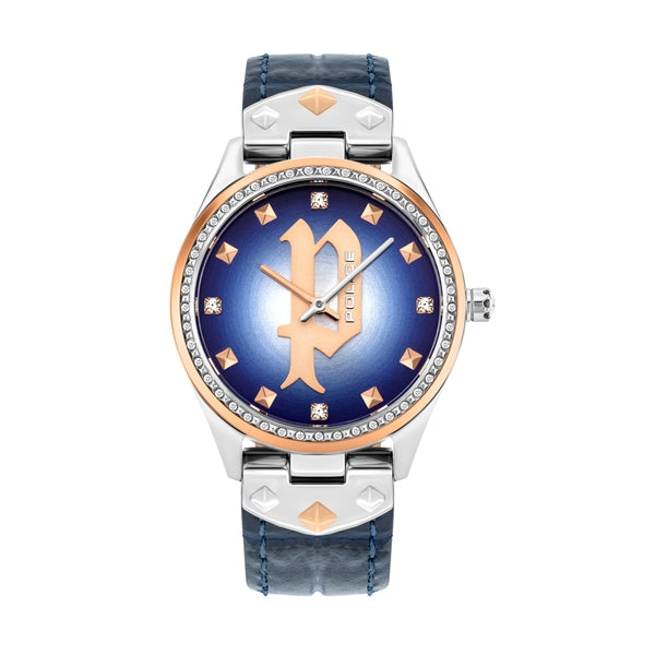 Police Armbanduhr – P16029MSTR03