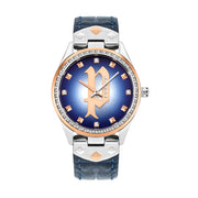 Police Armbanduhr – P16029MSTR03