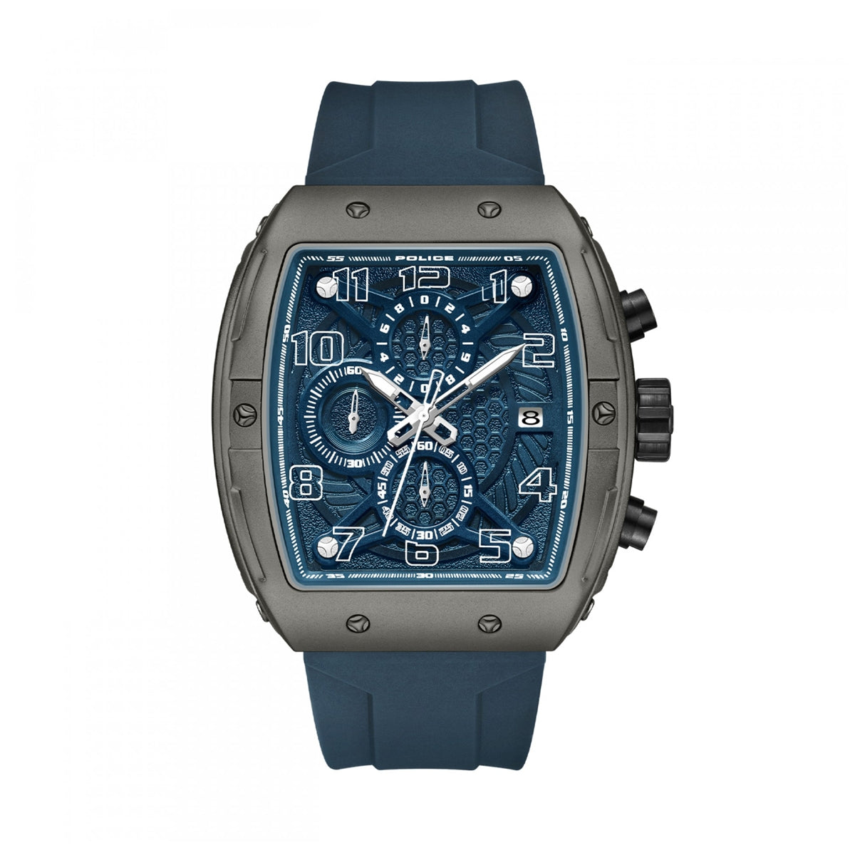 Police Herren-Chronograph – PEWGO0063102
