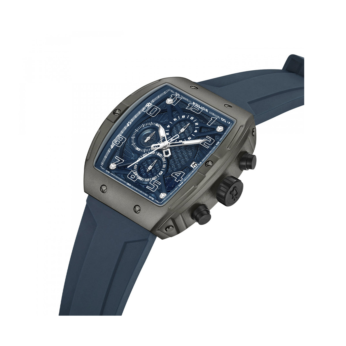 Police Herren-Chronograph – PEWGO0063102