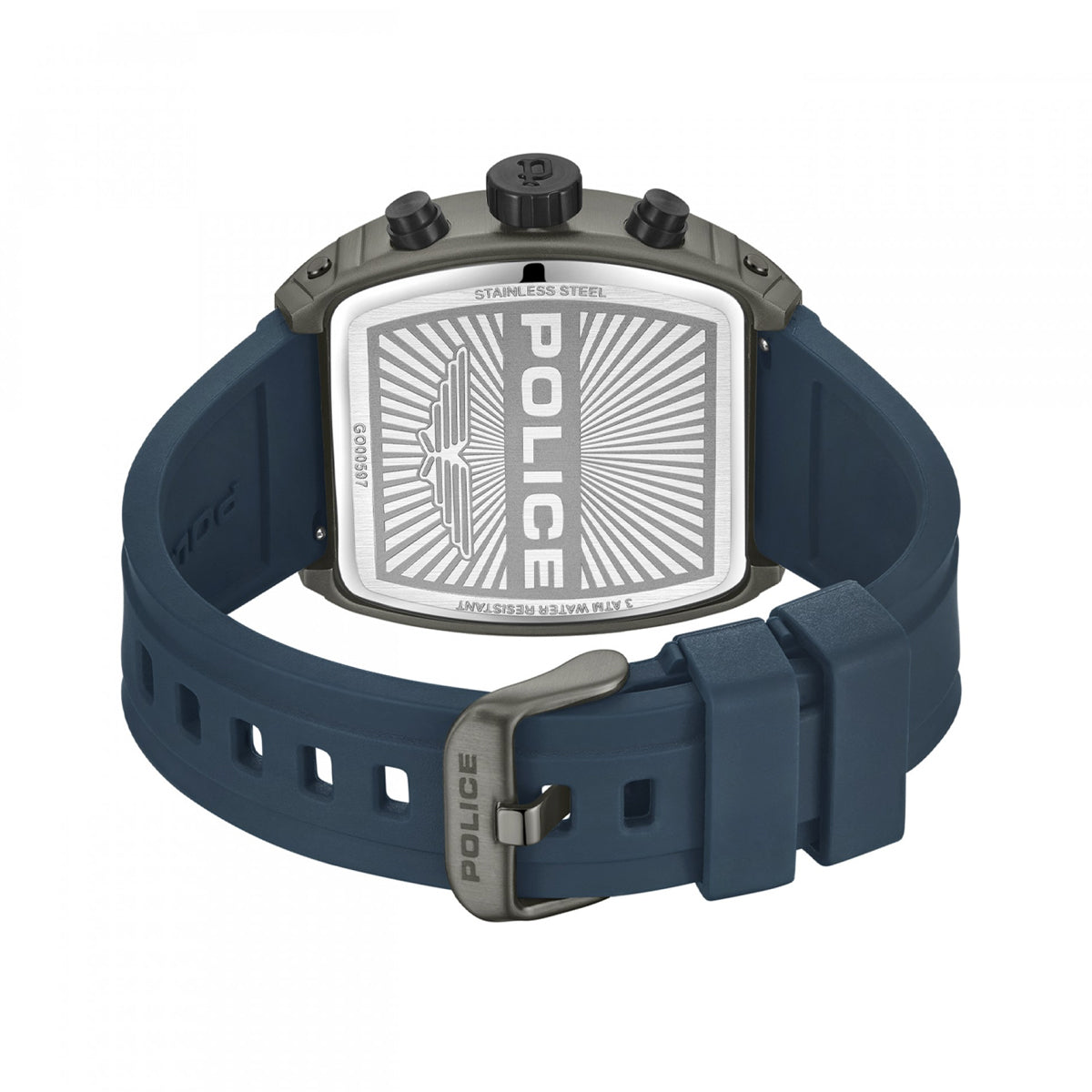 Police Herren-Chronograph – PEWGO0063102
