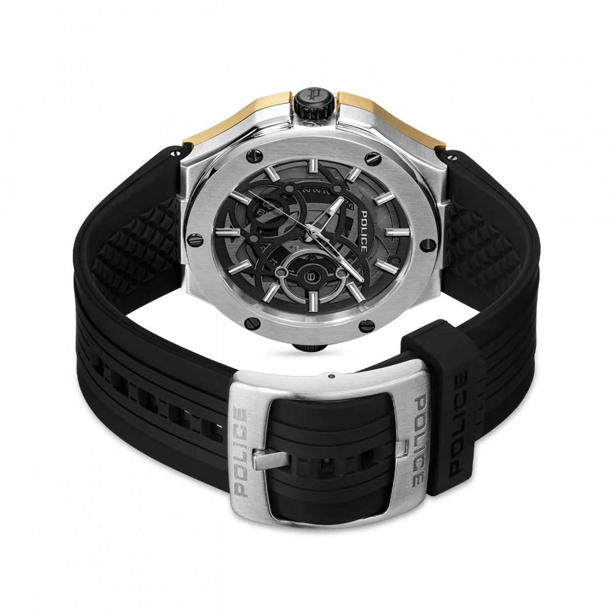 Police Armbanduhr – PEWGQ0081901