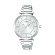 Lorus Armbanduhr – RG293VX9