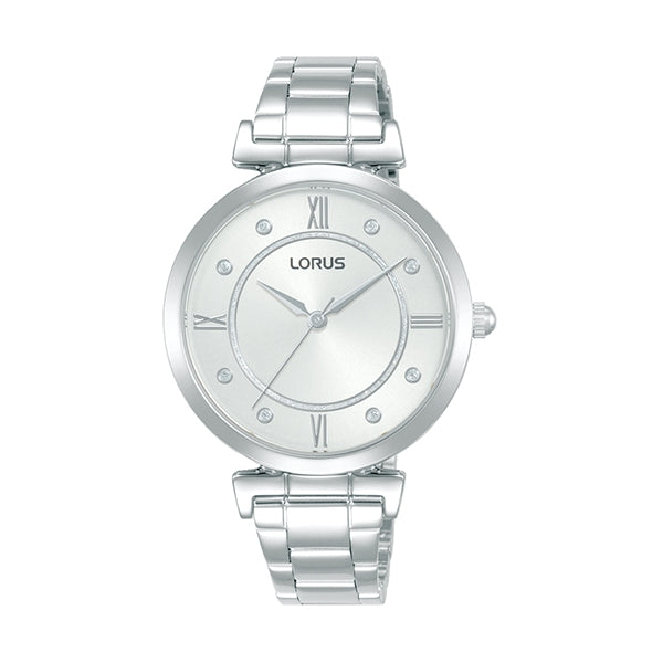 Lorus Armbanduhr – RG293VX9