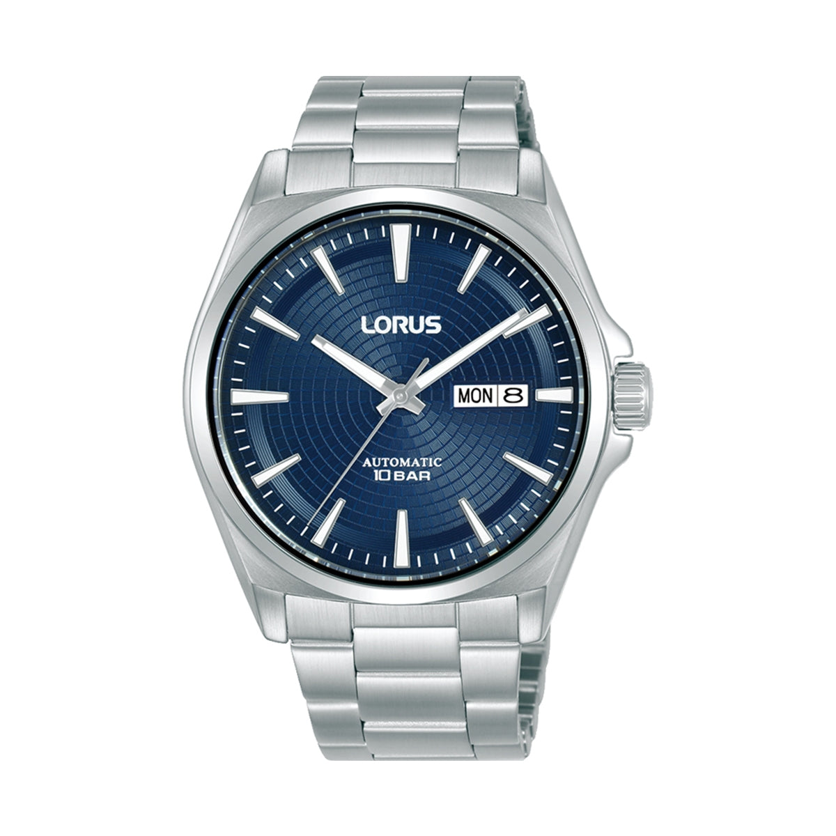 Lorus Armbanduhr – RL411CX9