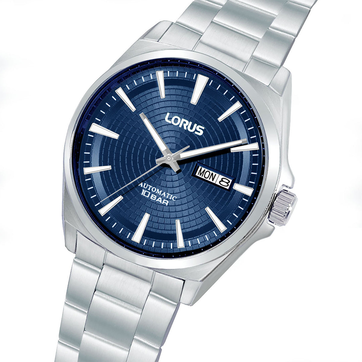 Lorus Armbanduhr – RL411CX9