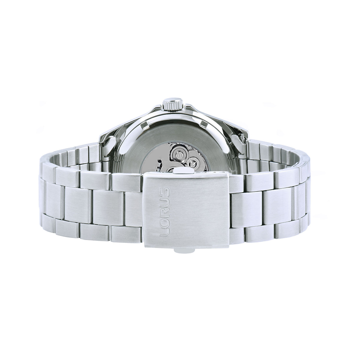Lorus Armbanduhr – RL411CX9