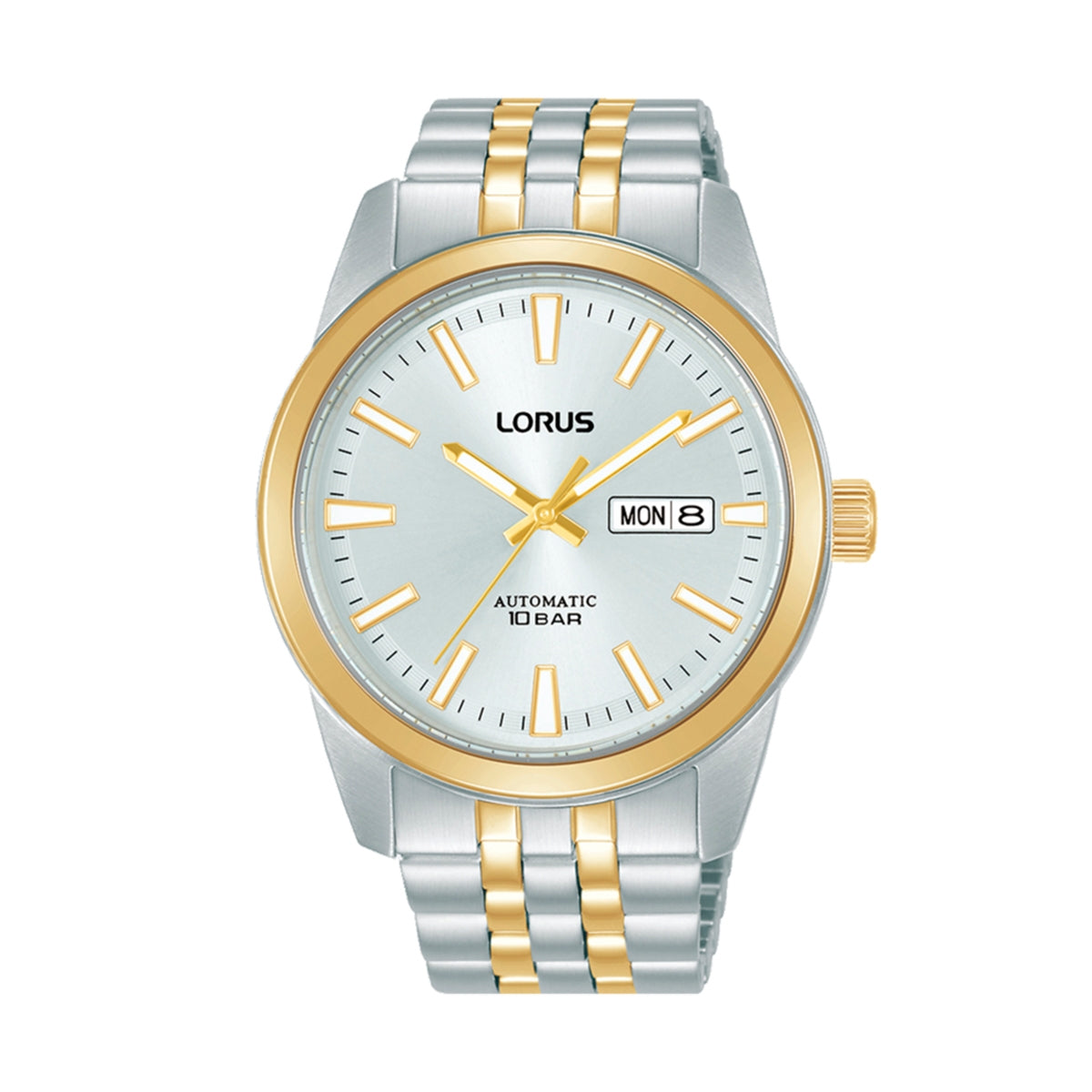 Lorus Armbanduhr – RL494BX9S