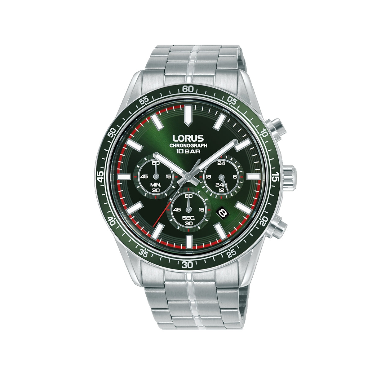 Lorus Armbanduhr – RT349LX9