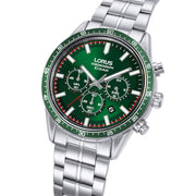 Lorus Armbanduhr – RT349LX9