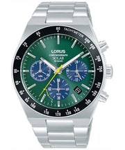 Lorus Armbanduhr – RZ523AX9
