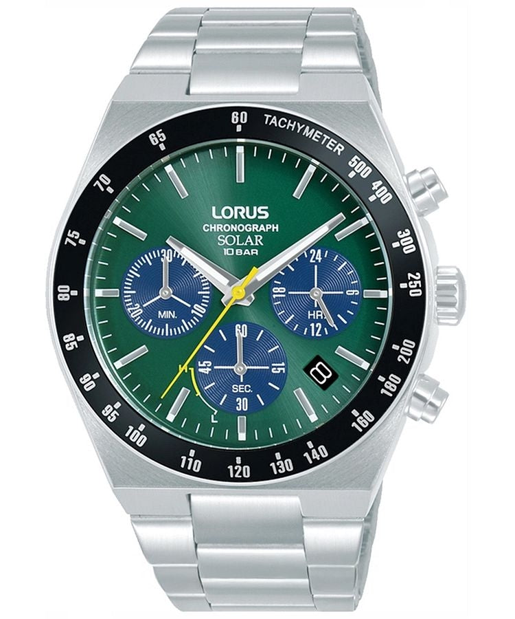 Lorus Armbanduhr – RZ523AX9