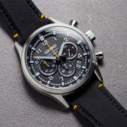 Seiko Armbanduhr – SSB449P1