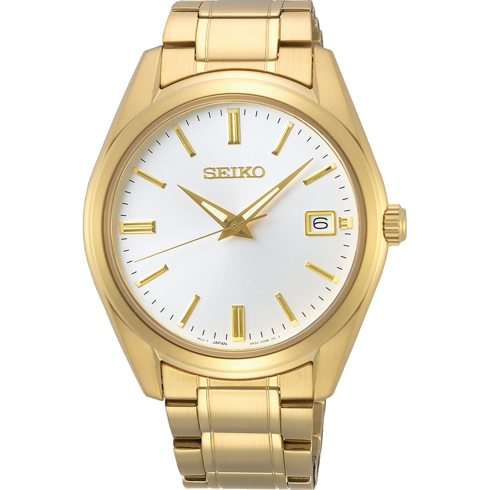 Seiko Armbanduhr – SUR314P1