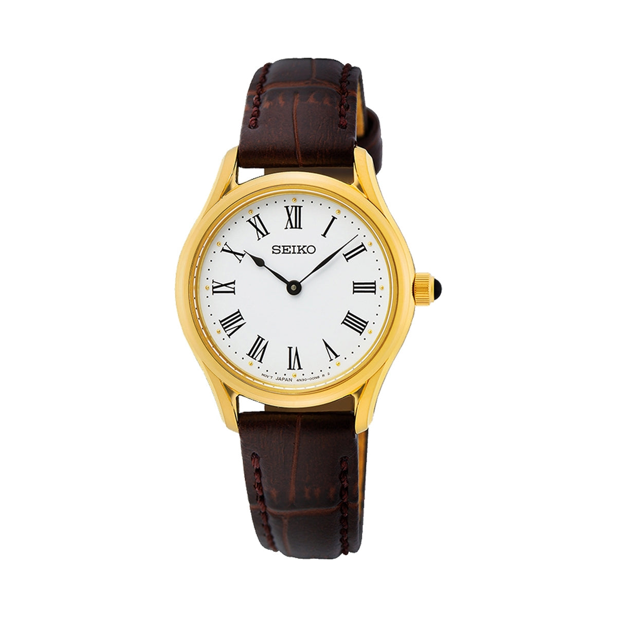 Seiko Armbanduhr – SWR072P1