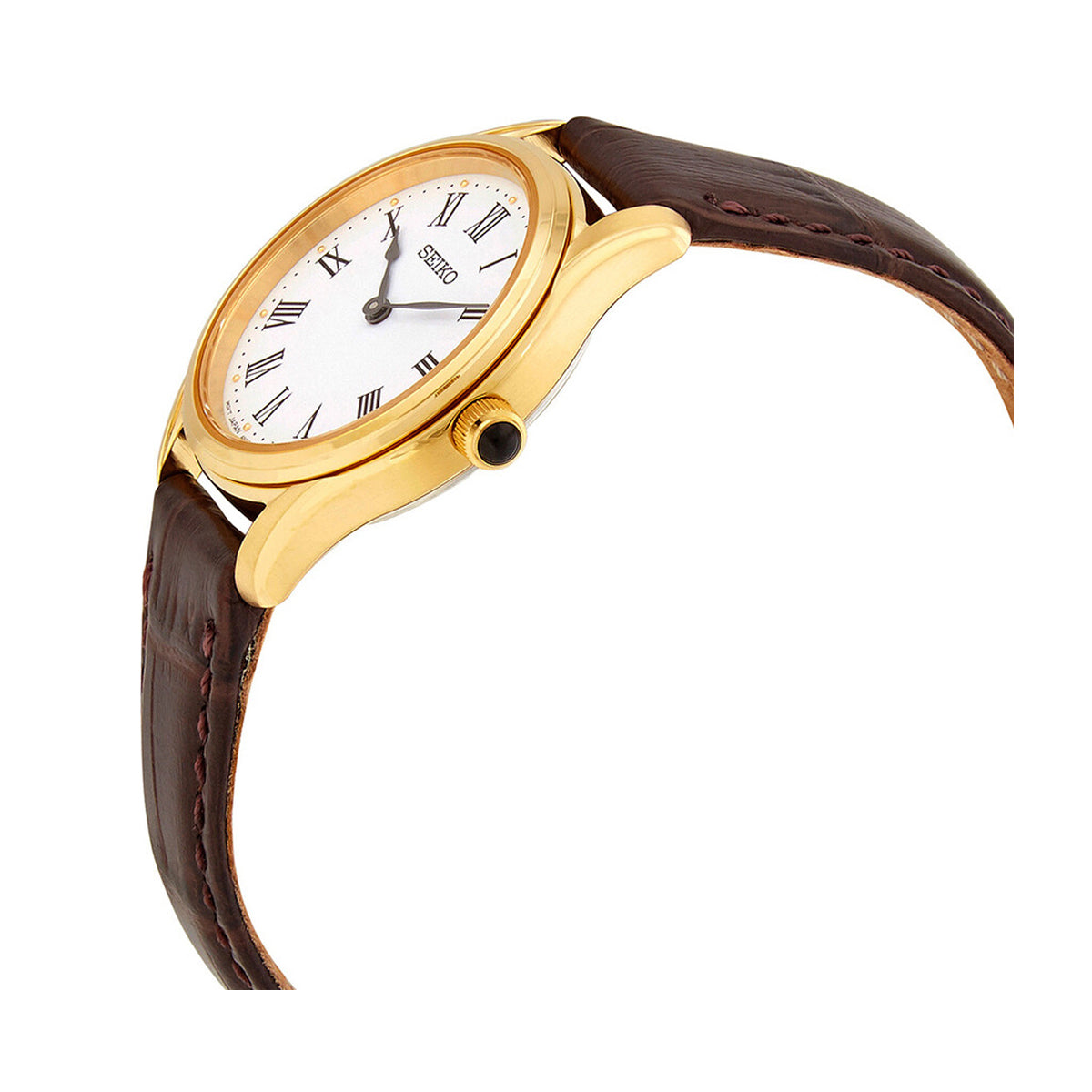 Seiko Armbanduhr – SWR072P1