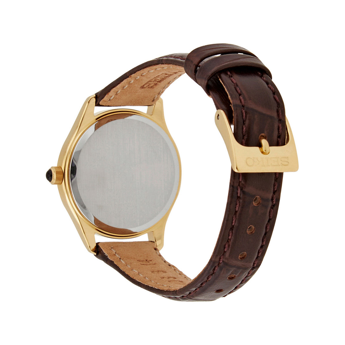 Seiko Armbanduhr – SWR072P1