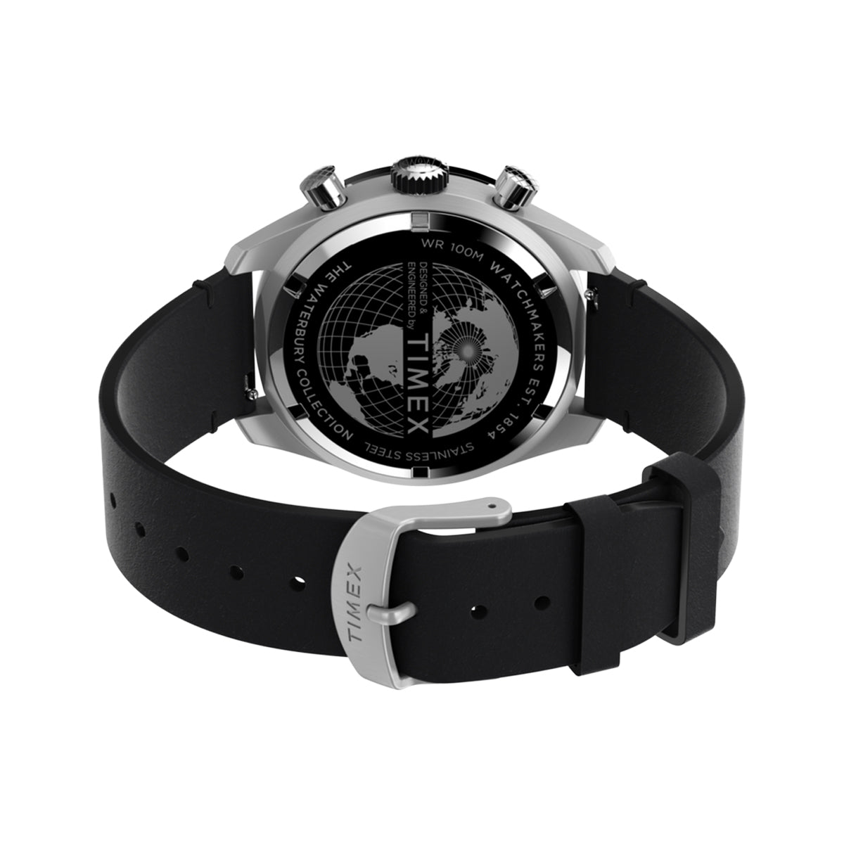 Timex Armbanduhr – TW2V42500