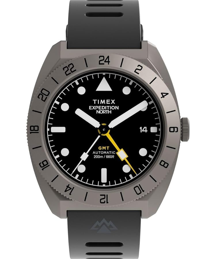 Timex Armbanduhr – TW2W53000